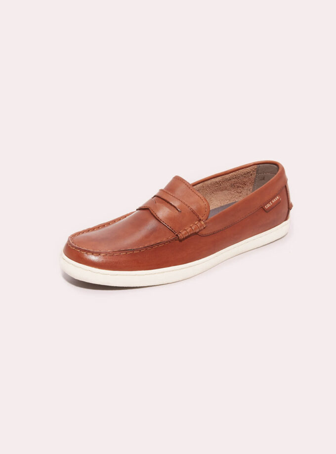 Pinch Weekender Slip Ons