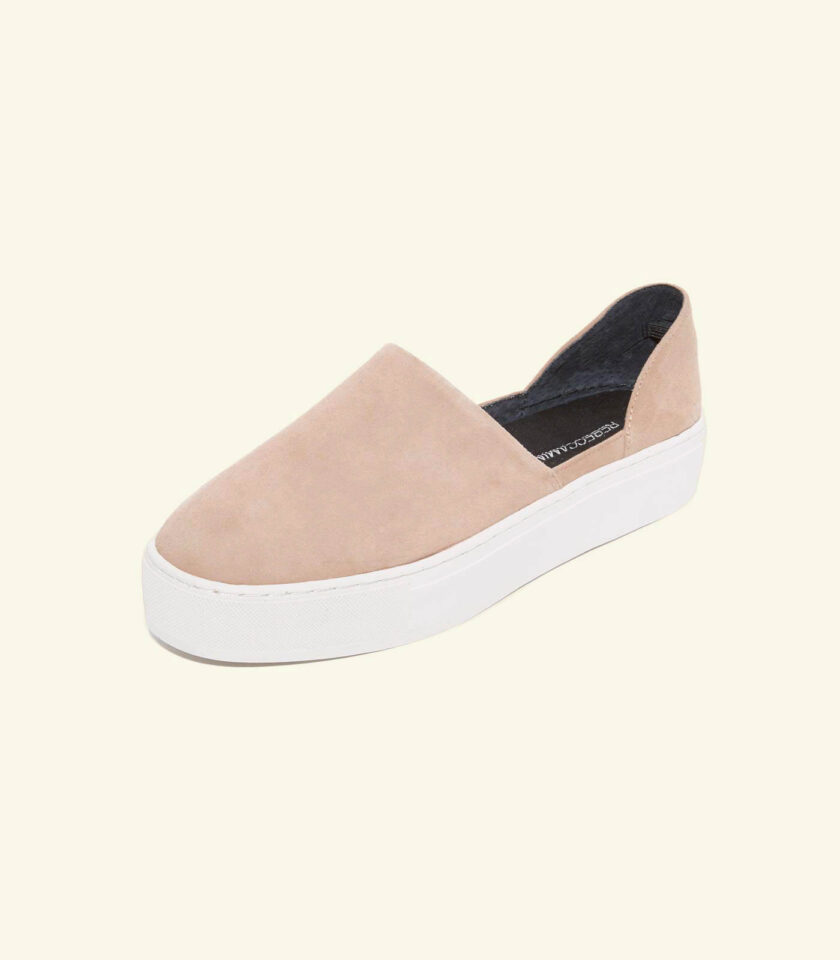 Pinch Weekender Slip Ons - Image 2