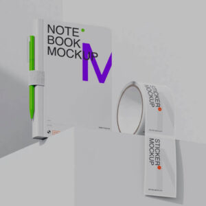 Branding Mockups